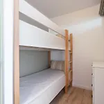 Apartmán App 101