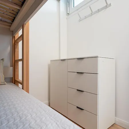 App 101 - Strandlage זירקסדורף