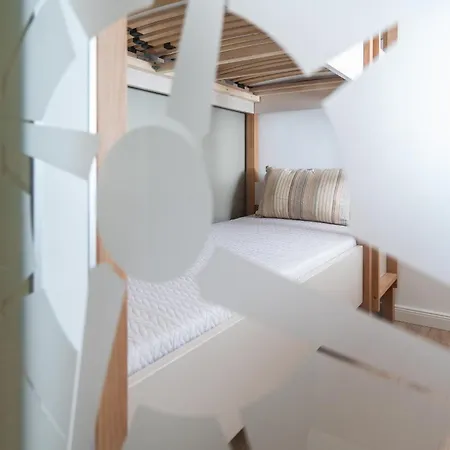 App 101 - Strandlage *