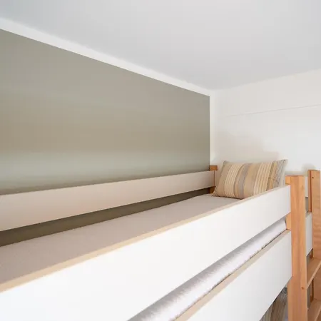 App 101 - Strandlage * Sierksdorf