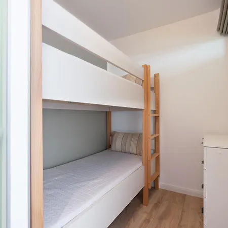 Apartament App 101 - Strandlage