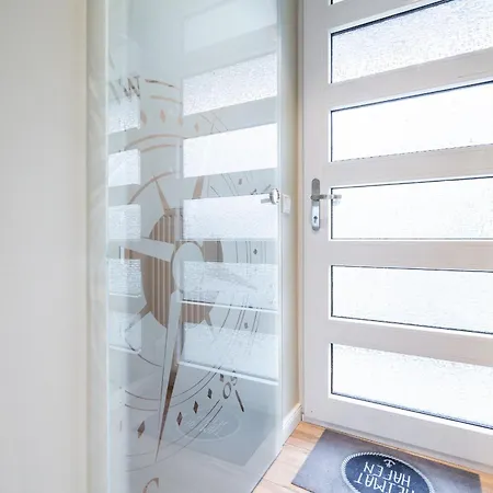 Apartament App 101 - Strandlage