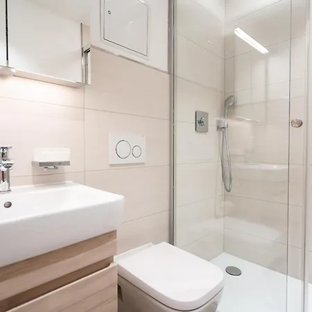 App 101 - Strandlage * Sierksdorf