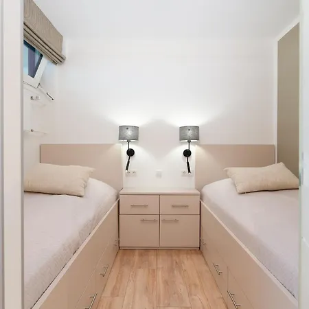 Apartament App 101 - Strandlage *