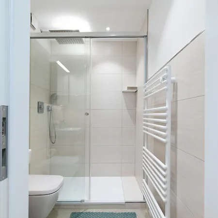 App 101 Appartement Sierksdorf