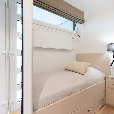 App 101 - Strandlage Apartament