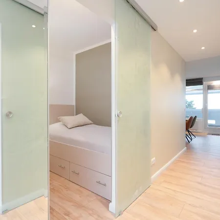 Appartement App 101 Sierksdorf