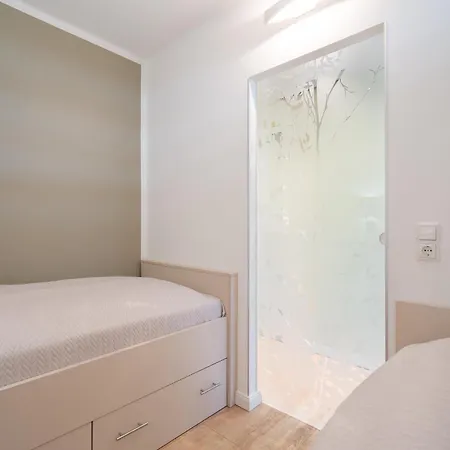 Apartament App 101 - Strandlage