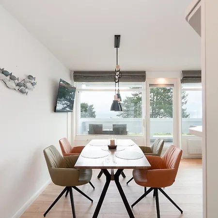 Apartament App 101 - Strandlage