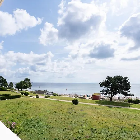 Apartament App 101 - Strandlage *