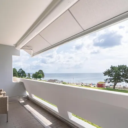 App 101 - Strandlage