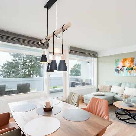 Apartament App 101 - Strandlage