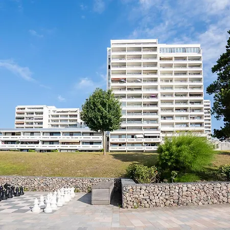App 101 Appartement Sierksdorf