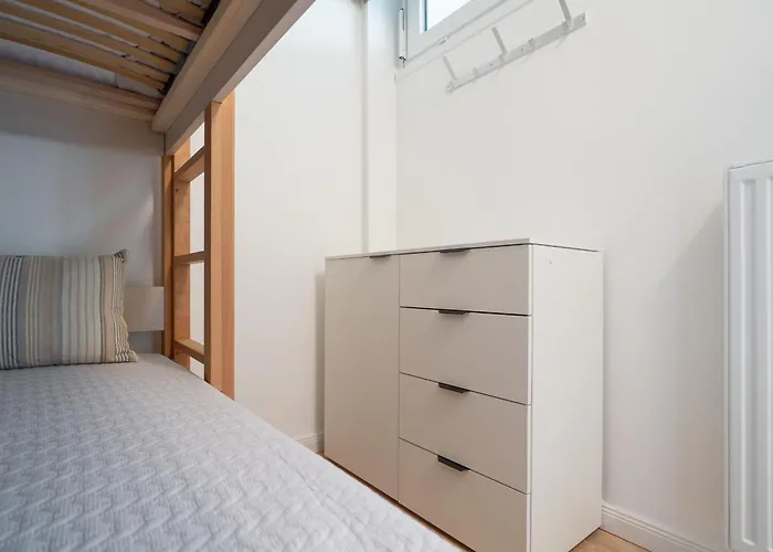 App 101 - Strandlage Sierksdorf