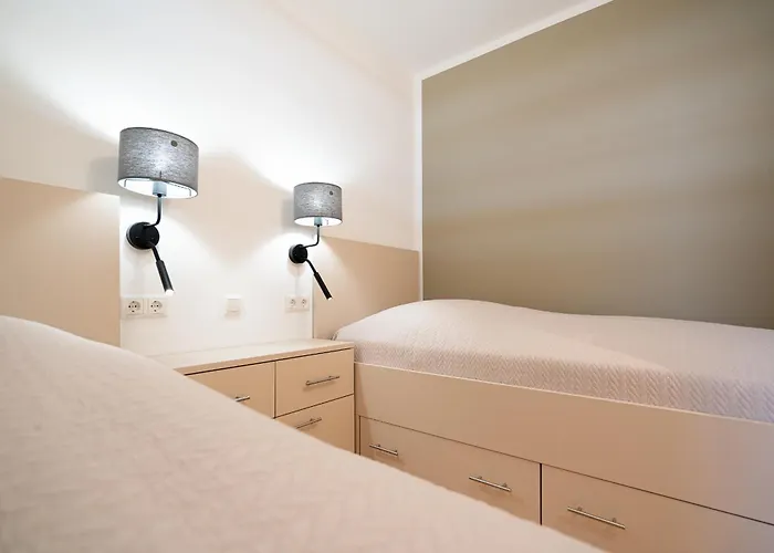 App 101 - Strandlage