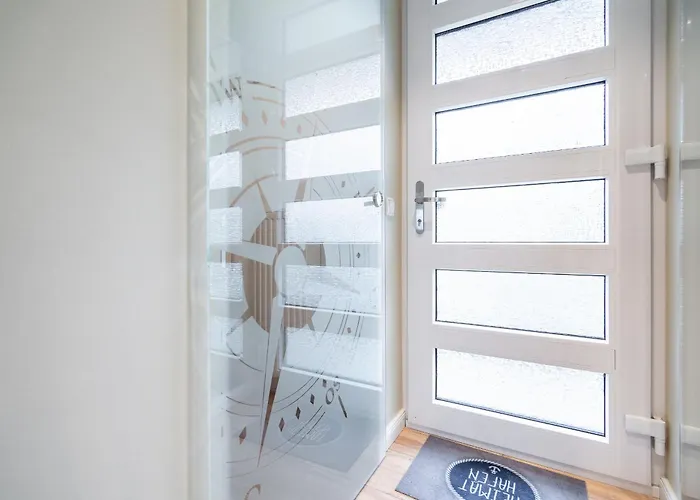 Lägenhet App 101 - Strandlage