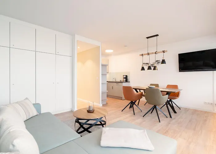 App 101 - Strandlage Sierksdorf