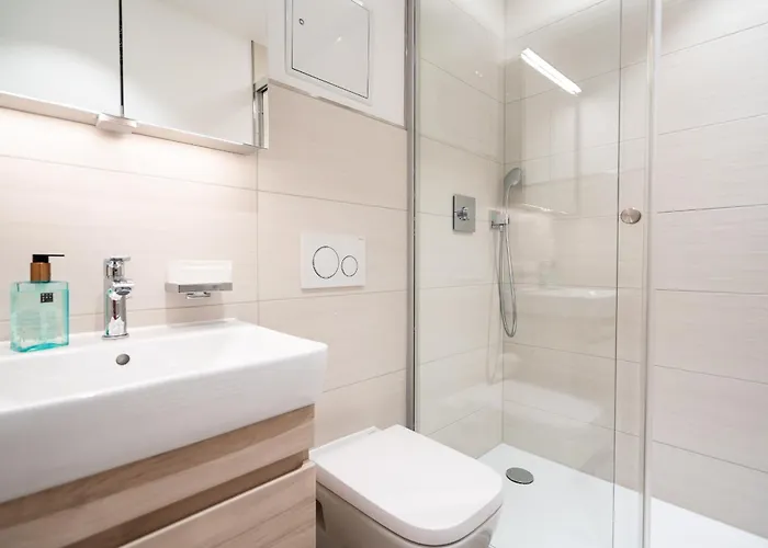 App 101 - Strandlage * Sierksdorf