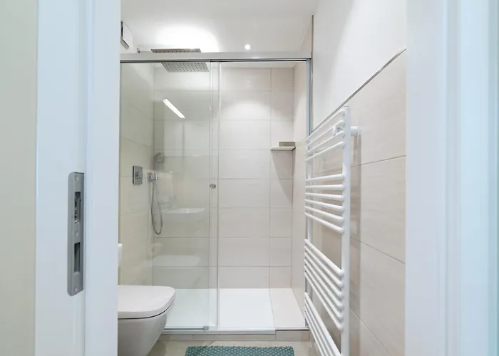 App 101 - Strandlage Lägenhet Sierksdorf