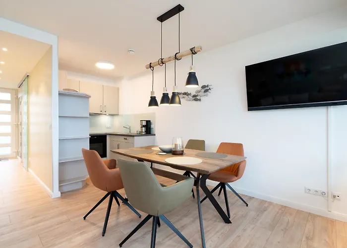 App 101 - Strandlage *