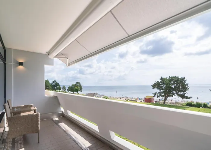 App 101 - Strandlage